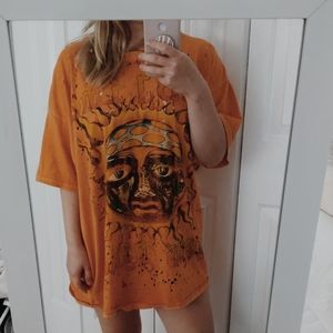 Sublime T-Shirt Dress.